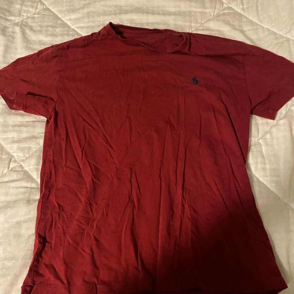 Men’s Polo T shirt